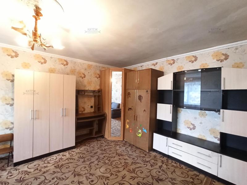 1-комн. квартира, 32 м², 4/4 этаж