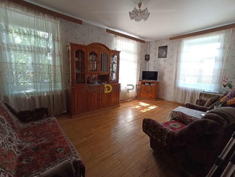 2-комн. квартира, 55 м², 2/2 этаж