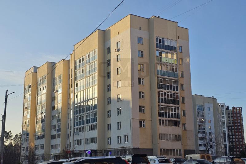 3-комн. квартира, 87 м², 7/9 этаж