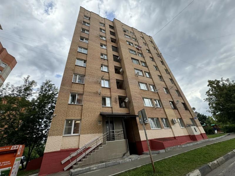 1-комн. квартира, 34 м², 5/9 этаж