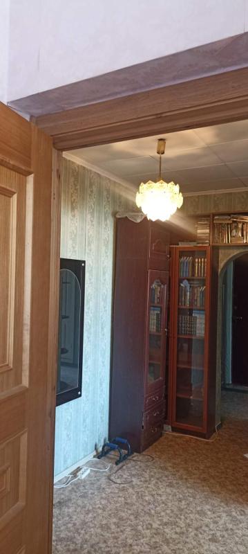 Квартира, Москва, ЮЗАО, р-н Южное Бутово, Скобелевская улица, 36. Фото 2