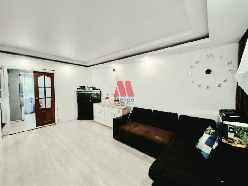3-комн. квартира, 60 м², 5/5 этаж