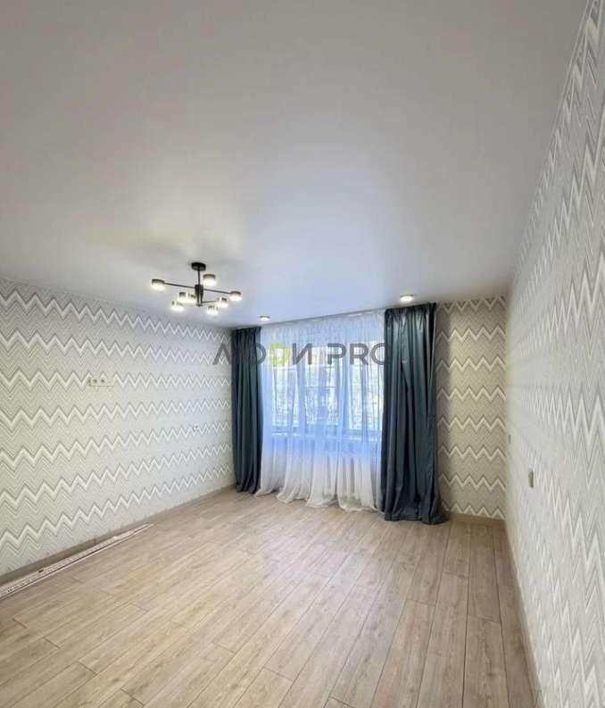 2-комн. квартира, 50 м², 2/9 этаж