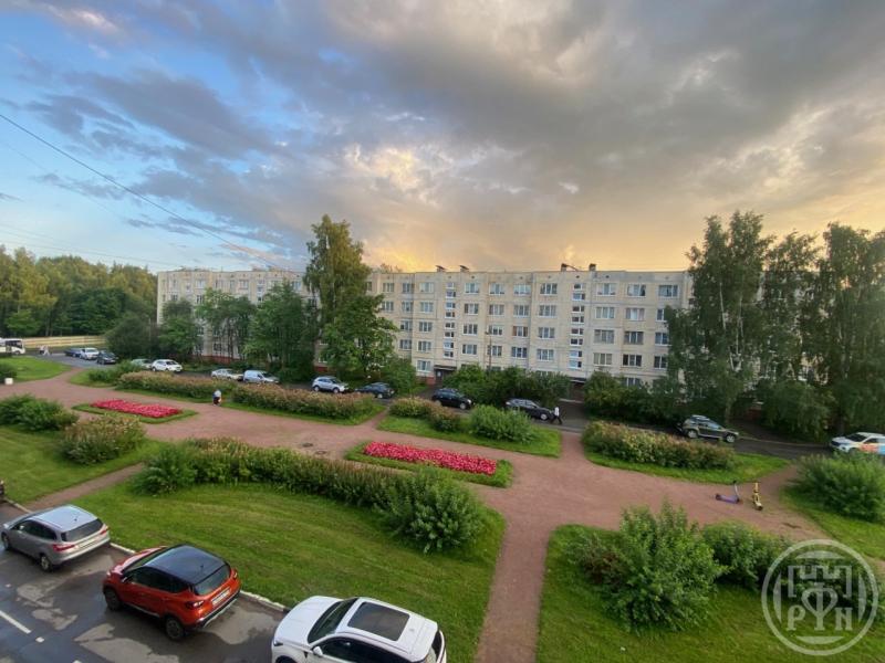 1-комн. квартира, 30 м², 3/5 этаж
