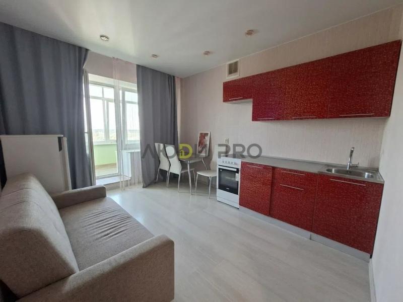1-комн. квартира, 48 м², 13/13 этаж