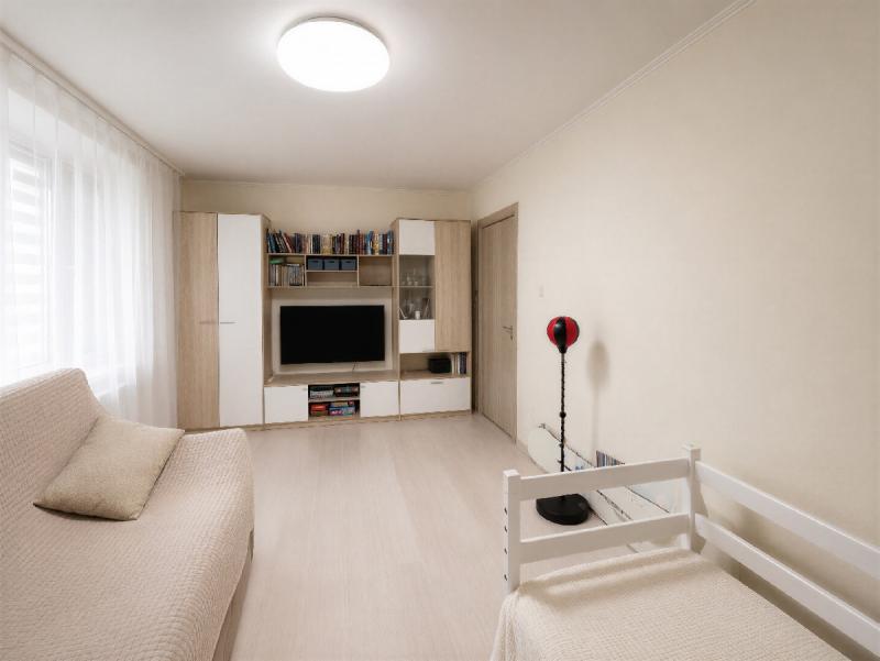 1-комн. квартира, 36 м², 1/9 этаж
