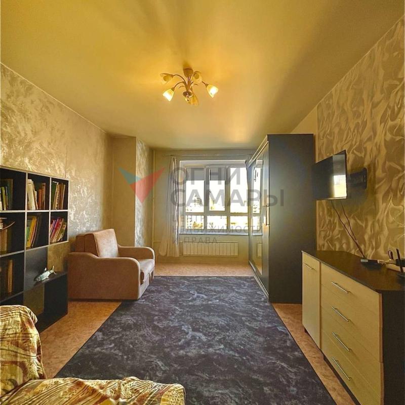 1-комн. квартира, 34 м², 9/9 этаж