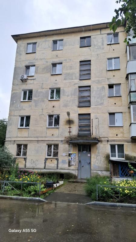 1-комн. квартира, 31 м², 3/5 этаж