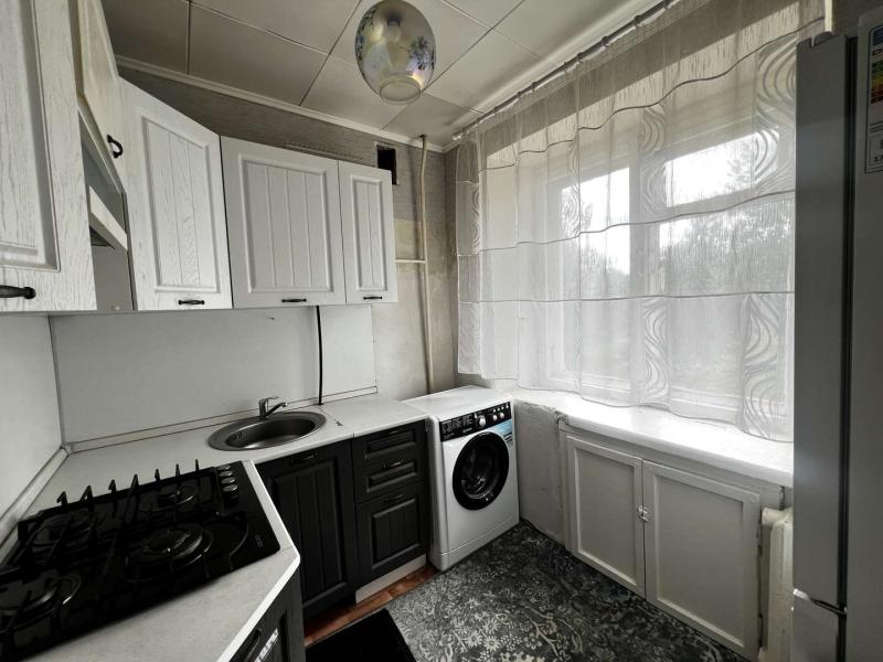 2-комн. квартира, 40 м², 4/5 этаж