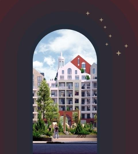 2-комн. квартира, 75 м², 5/8 этаж