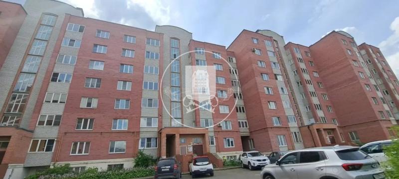 1-комн. квартира, 40 м², 3/8 этаж