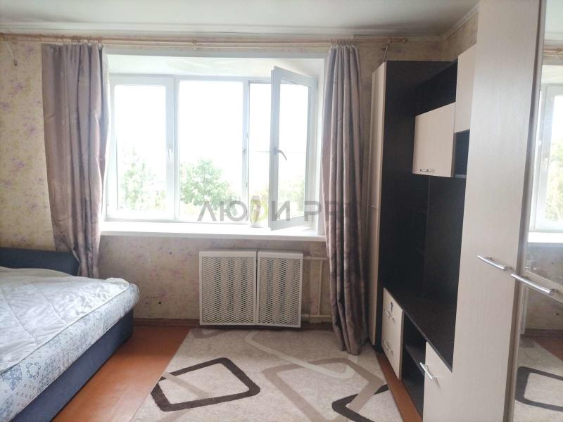 1-комн. квартира, 35 м², 7/9 этаж