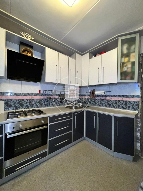 3-комн. квартира, 66 м², 2/5 этаж