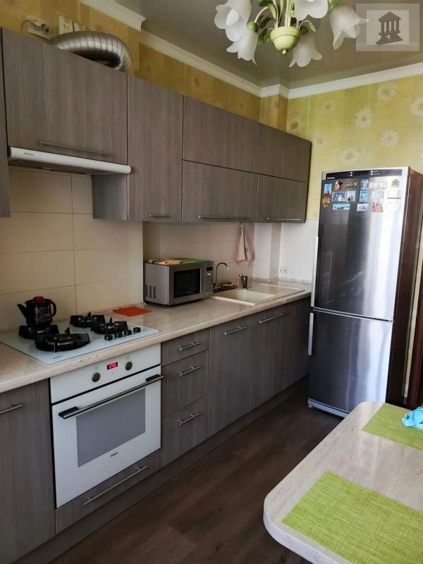 2-комн. квартира, 50 м², 5/6 этаж