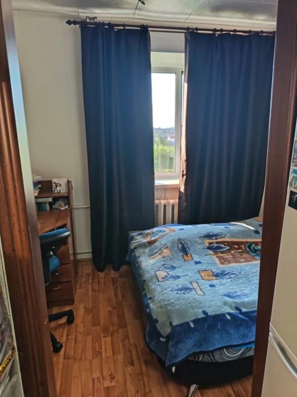 2-комн. квартира, 25 м², 4/5 этаж