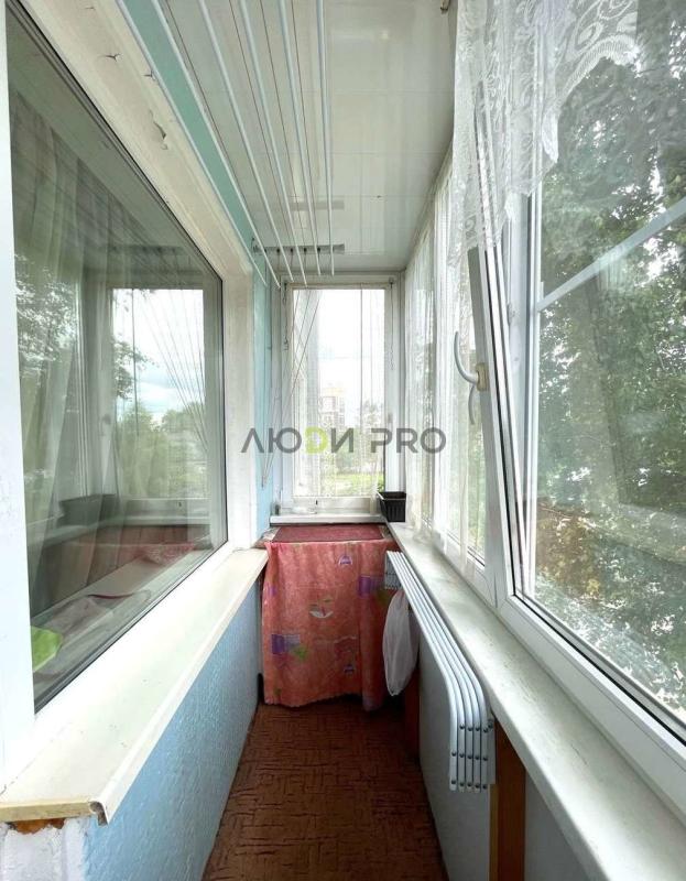 3-комн. квартира, 49 м², 2/5 этаж