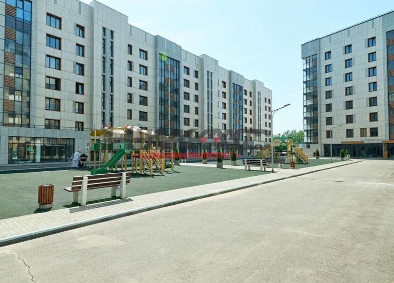 1-комн. квартира, 55 м², 5/7 этаж