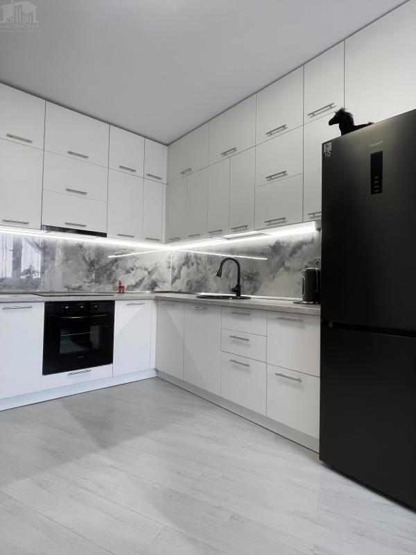 1-комн. квартира, 44 м², 21/25 этаж