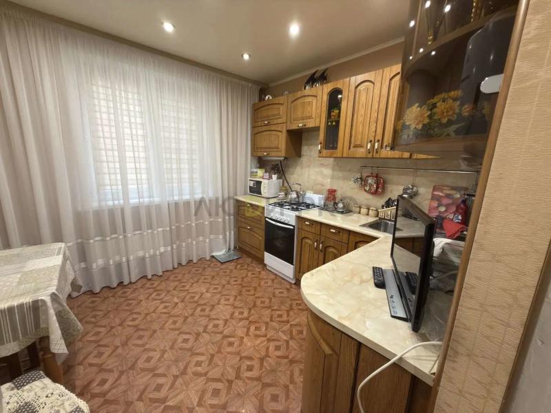 2-комн. квартира, 50 м², 3/9 этаж
