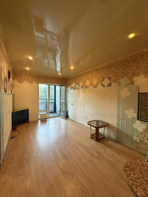 1-комн. квартира, 43 м², 3/12 этаж