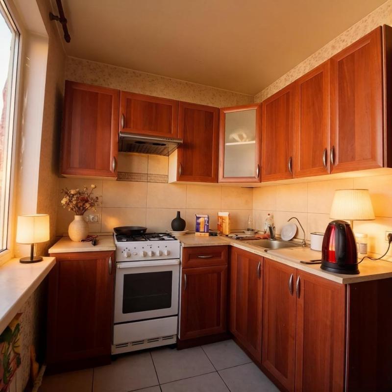 1-комн. квартира, 32 м², 9/9 этаж