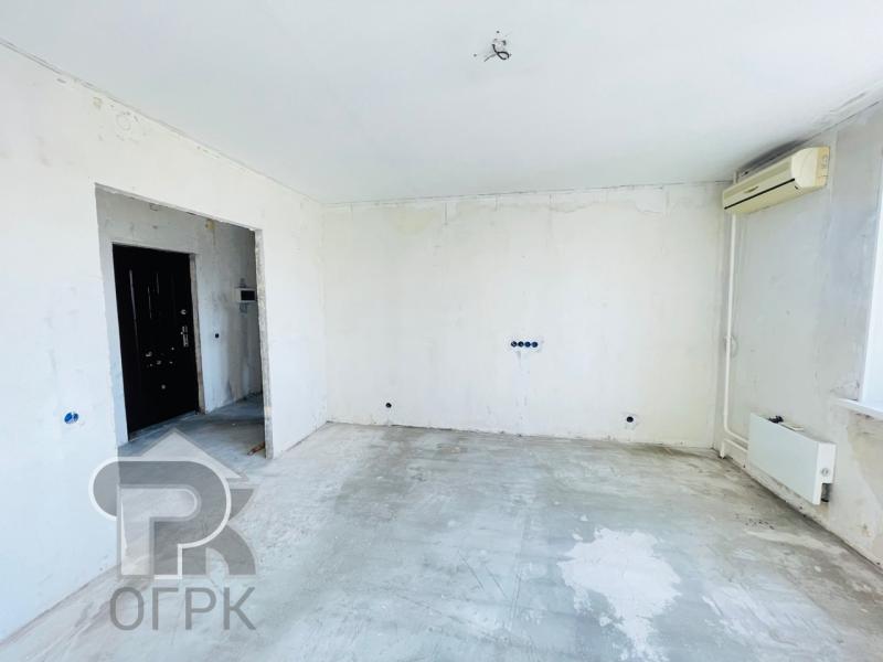 1-комн. квартира, 44 м², 9/17 этаж