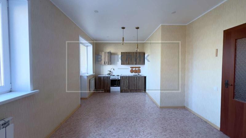 Квартира-Студия, 31 м², 6/16 этаж