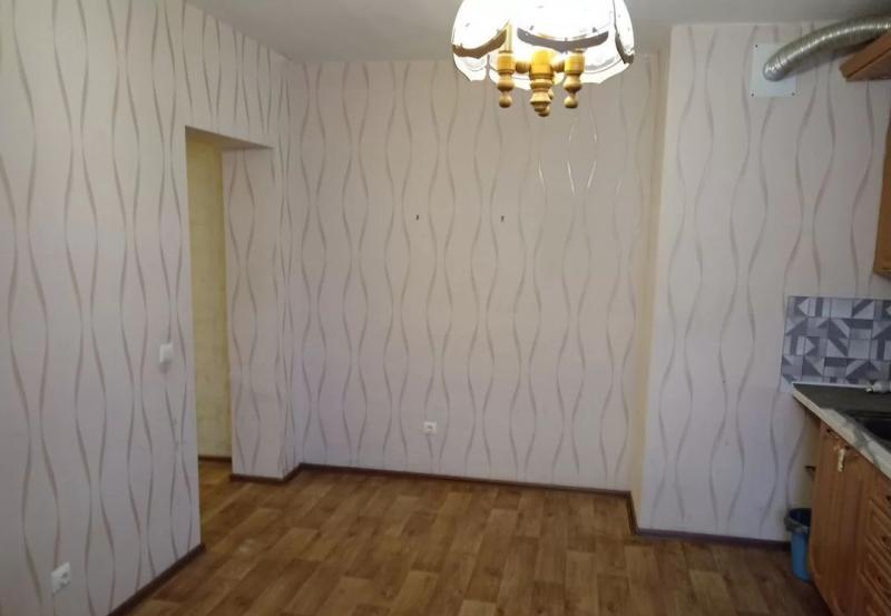 Квартира, Свердловская область, Екатеринбург, Рощинская улица, 46. Фото 5