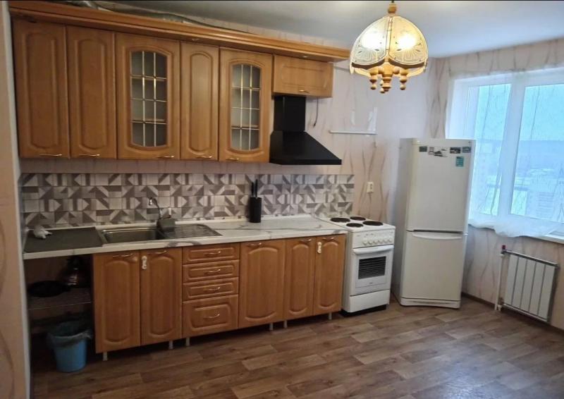1-комн. квартира, 44 м², 15/18 этаж