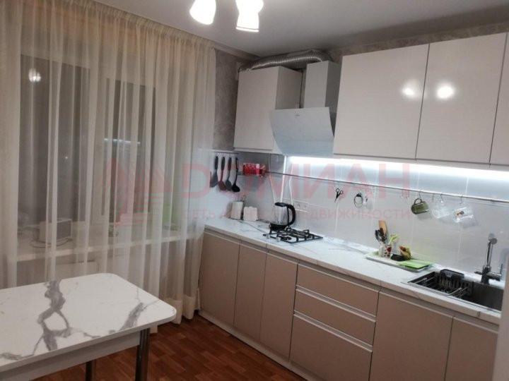 1-комн. квартира, 29 м², 3/5 этаж