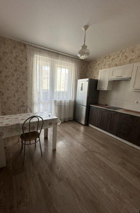 1-комн. квартира, 36 м², 15/16 этаж