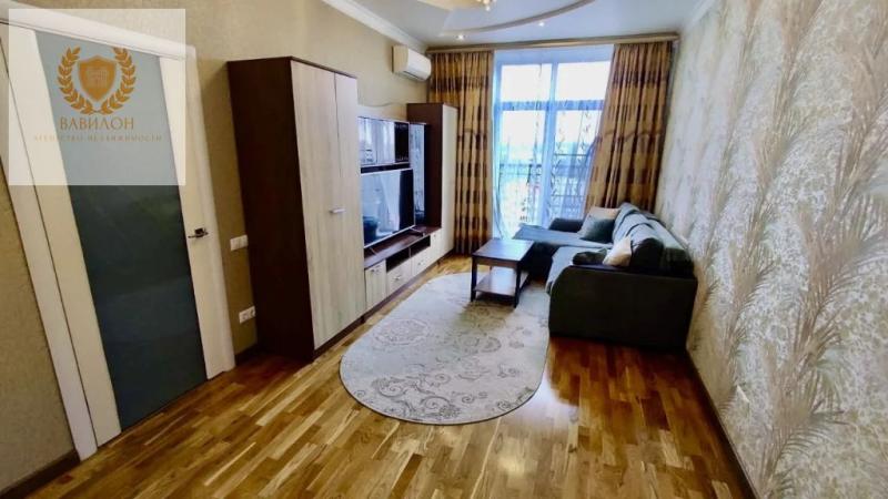 1-комн. квартира, 41 м², 9/12 этаж