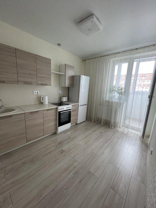 1-комн. квартира, 36 м², 11/18 этаж