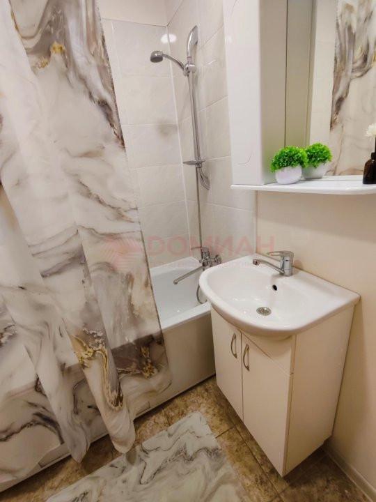 1-комн. квартира, 39 м², 6/10 этаж