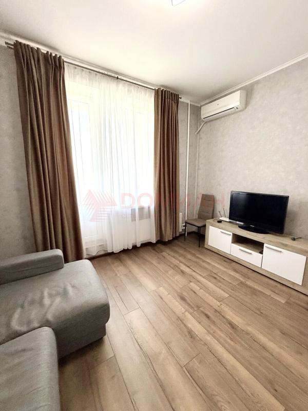 Квартира-Студия, 26 м², 15/17 этаж