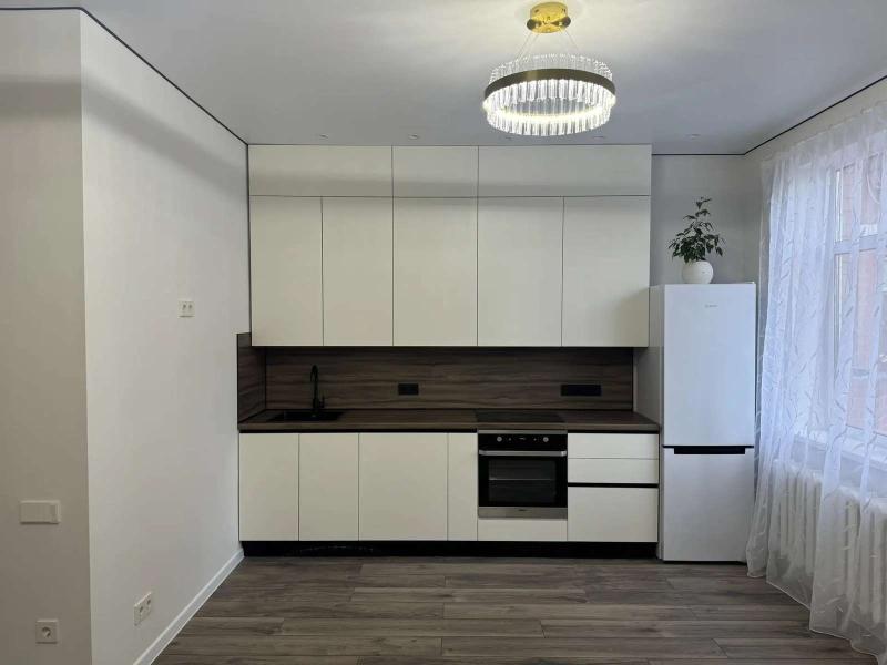 3-комн. квартира, 66 м², 3/15 этаж