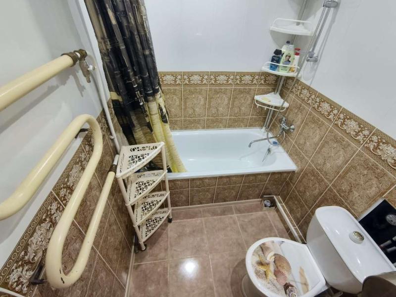 1-комн. квартира, 32 м², 5/5 этаж