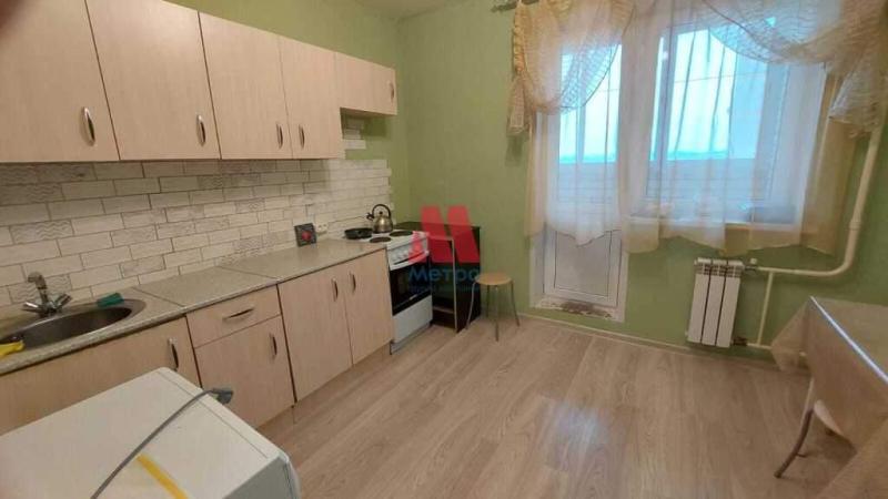 1-комн. квартира, 40 м², 13/16 этаж