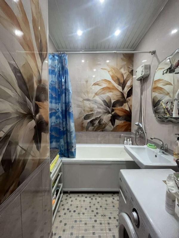 3-комн. квартира, 70 м², 3/5 этаж