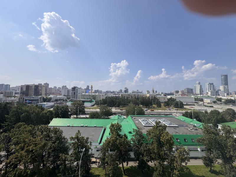 2-комн. квартира, 94 м², 7/9 этаж
