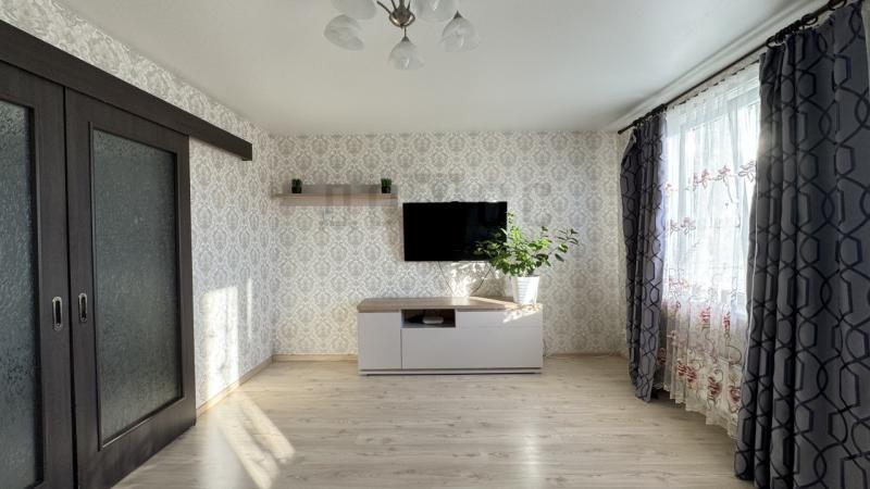 2-комн. квартира, 56 м², 9/9 этаж