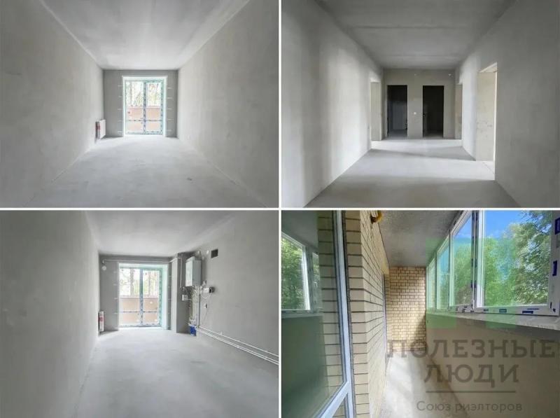 3-комн. квартира, 102 м², 5/10 этаж