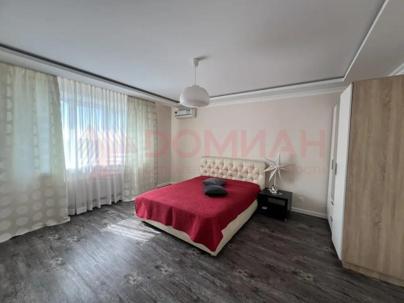 4-комн. квартира, 115 м², 7/8 этаж