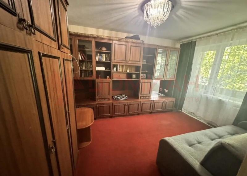 1-комн. квартира, 24 м², 3/9 этаж