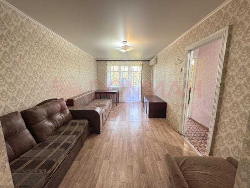 2-комн. квартира, 42 м², 5/5 этаж