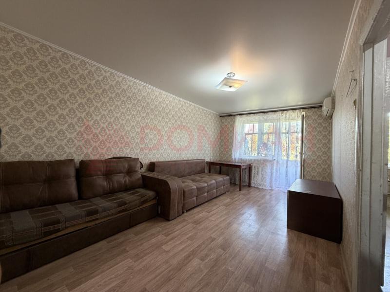 2-комн. квартира, 43 м², 5/5 этаж