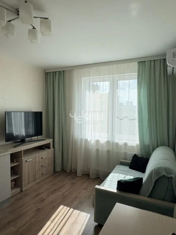 1-комн. квартира, 33 м², 9/18 этаж