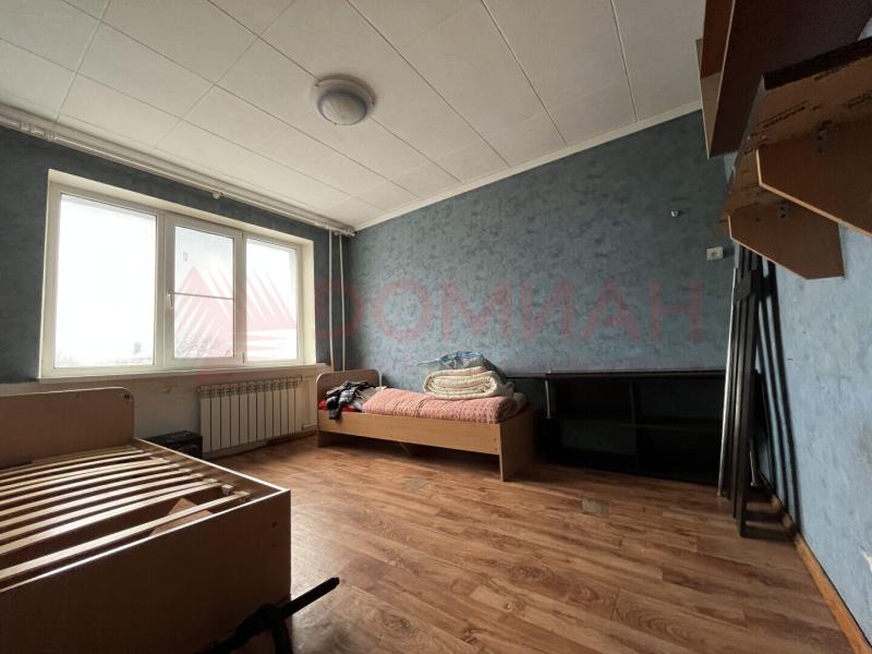 3-комн. квартира, 61 м², 2/3 этаж