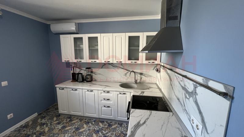 1-комн. квартира, 37 м², 6/17 этаж