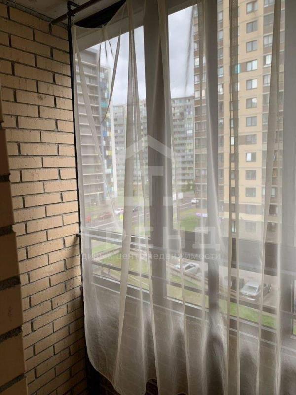 Квартира-Студия, 28 м², 5/14 этаж